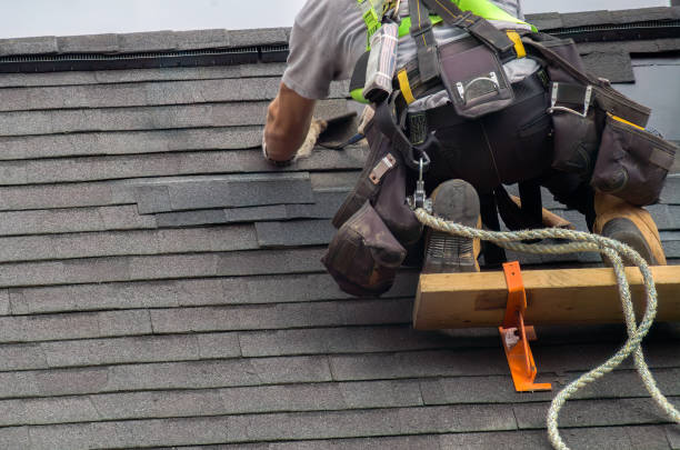 Reliable Roof Inspection contractor in Carrollton, IL by Brentwood Metal Roofing